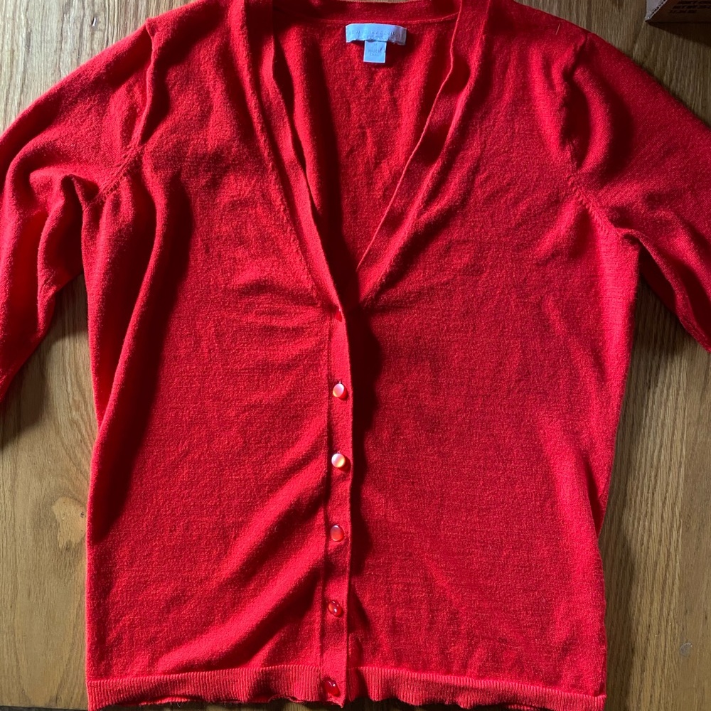 Cardigan